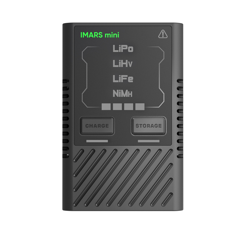 HOT Gens Ace IMARS Mini Balanc - Drone Battery 4S recensie en prijs