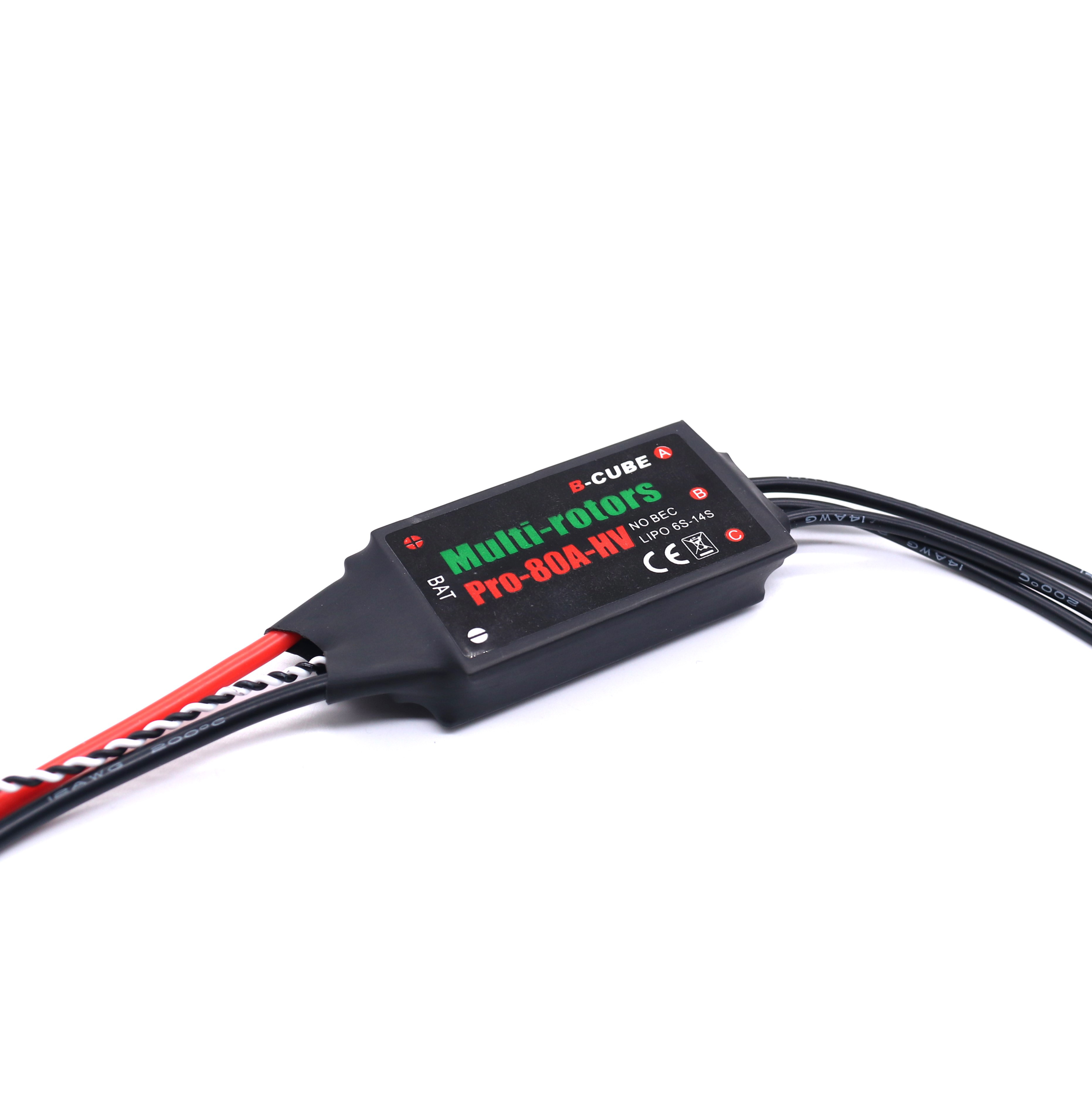 SkyEye B-CUBE Multi-rotors pro - Drone Battery High Voltage recensie en prijs