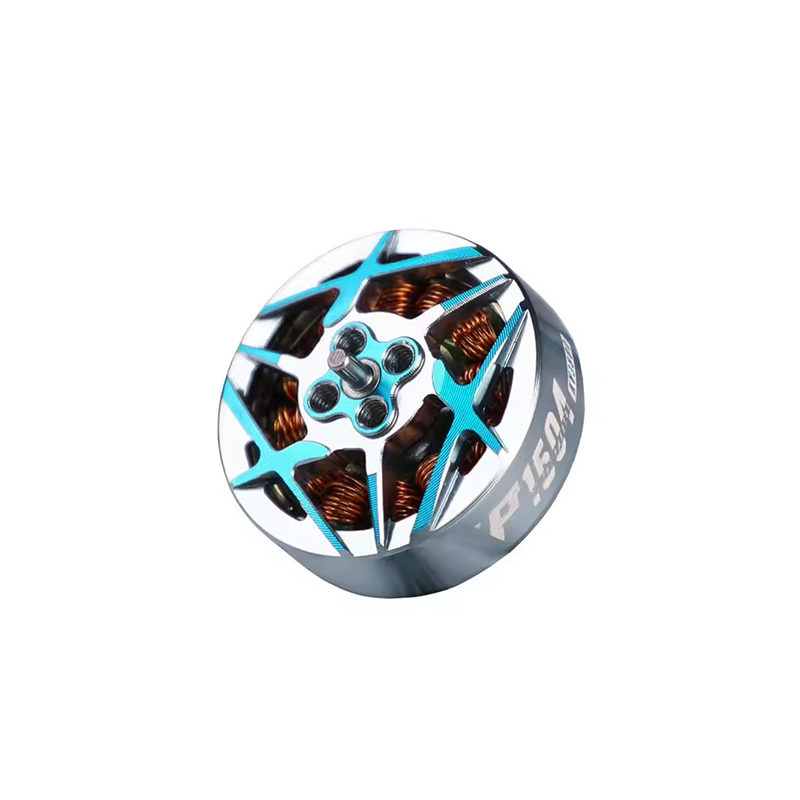 4PCS T-MOTOR P1604 KV2850 6S/K - Drone Battery 4S recensie en prijs