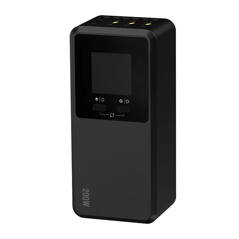 24-Hour Delivery Three-Way Sma - Drone Battery Smart recensie en prijs