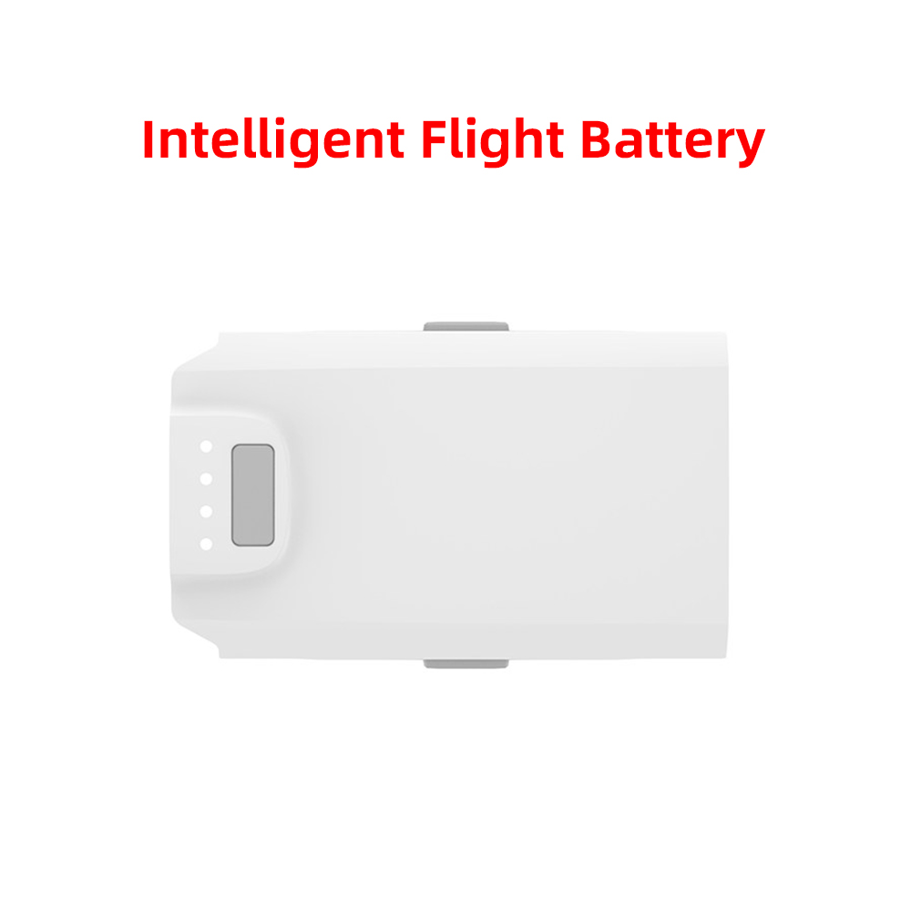 Intelligent Flight Battery 465 - Drone Battery 4S recensie en prijs
