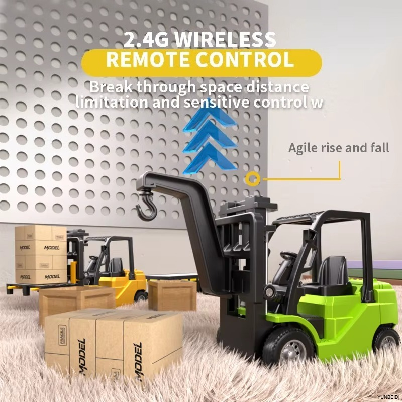 1:64 Remote Control and Alloy  - Drone Battery Alarm recensie en prijs