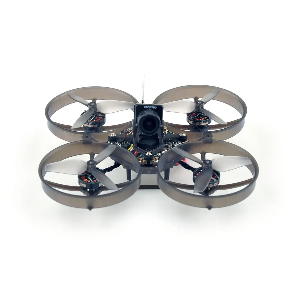 HappyModel Mobula8 Freestyle H - Drone Battery Case recensie en prijs