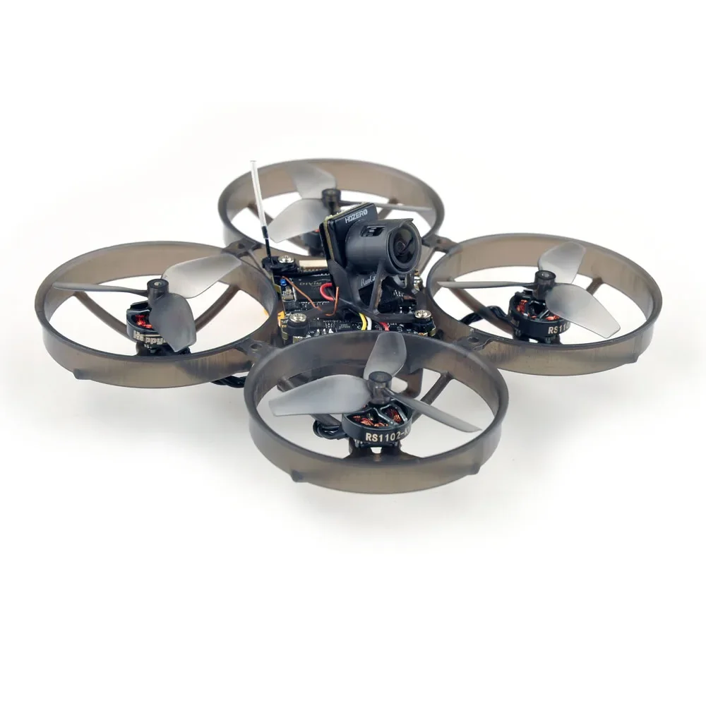 HappyModel Mobula8 Freestyle H - Drone Battery Case recensie en prijs