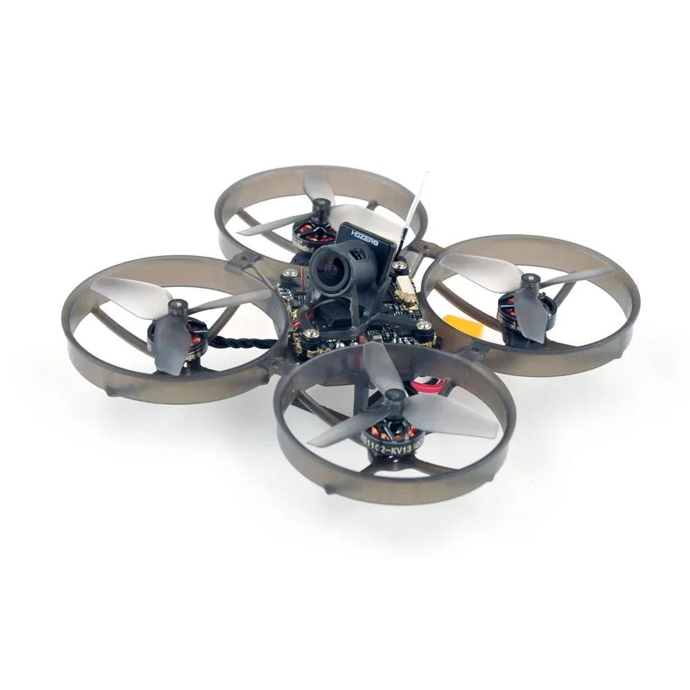 HappyModel Mobula8 Freestyle H - Drone Battery Case recensie en prijs