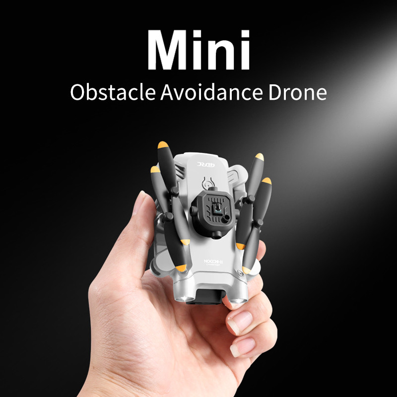 Mini V30 WiFi FPV Drone With 4 - Drone Battery Box recensie en prijs