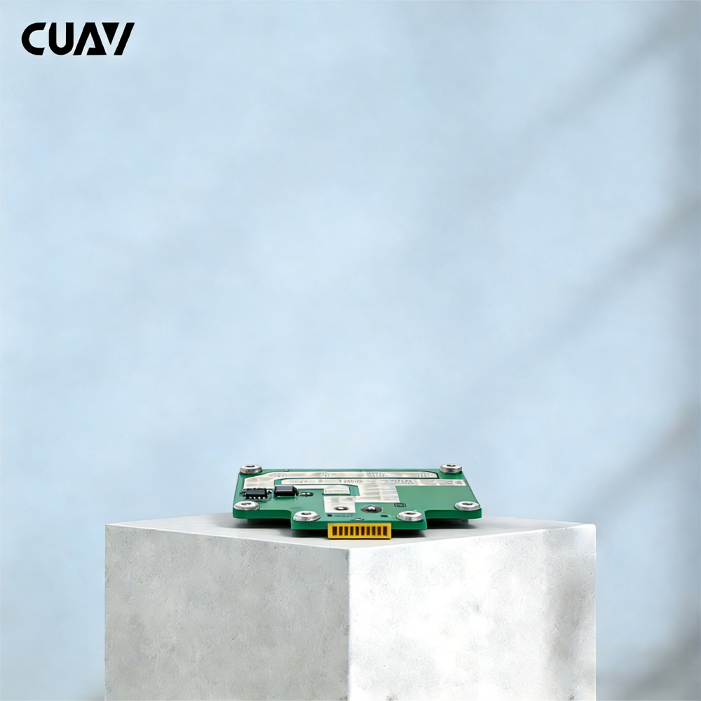 CUAV CPDB Pro Heavy Duty Power - Drone Battery High Voltage recensie en prijs