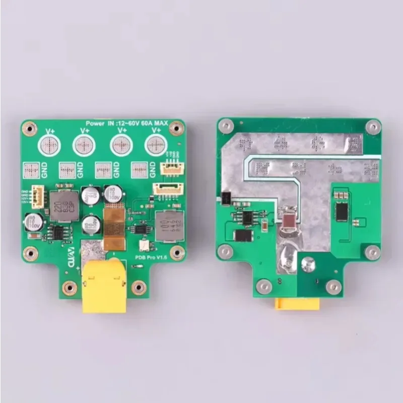 CUAV CPDB Pro Heavy Duty Power - Drone Battery High Voltage recensie en prijs