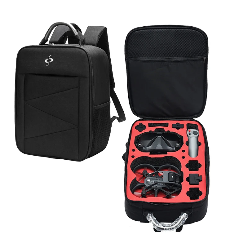 Portable Case Backpack Nylon W - Drone Battery Bag recensie en prijs