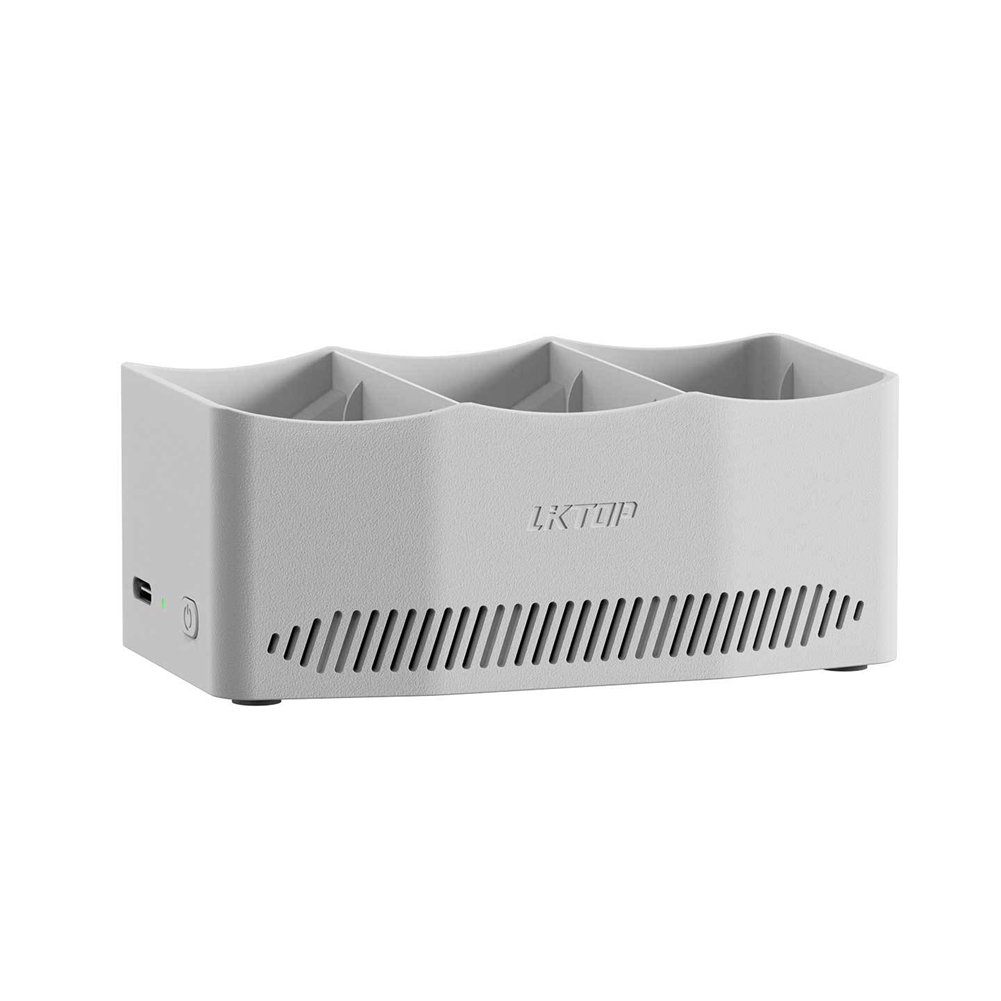 DTC5 65W Battery Charge Manage - Drone Battery Smart recensie en prijs