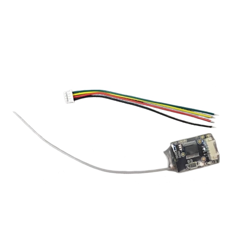 Flysky FS-8A 8CH 18CH Mini Rec - Drone Battery Plate recensie en prijs