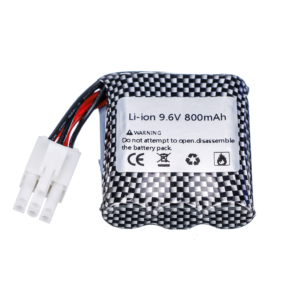 9.6V Battery charger for S911  - Drone Battery Li-Ion recensie en prijs