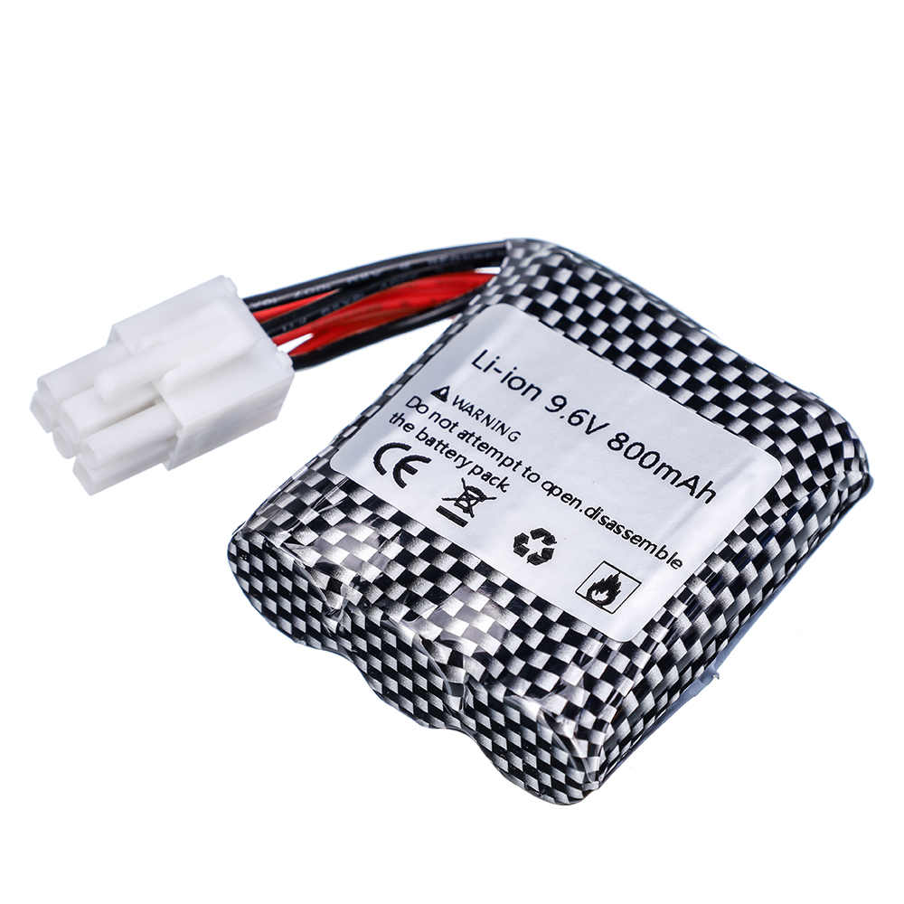 9.6V Battery charger for S911  - Drone Battery Li-Ion recensie en prijs