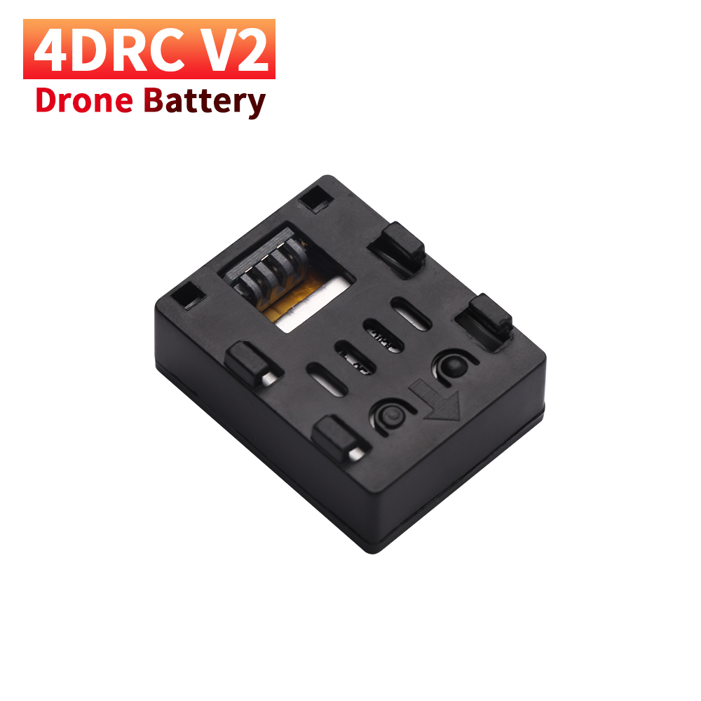 Upgrade 4D-V2 RC Drone Battery - Drone Battery Li-Ion recensie en prijs