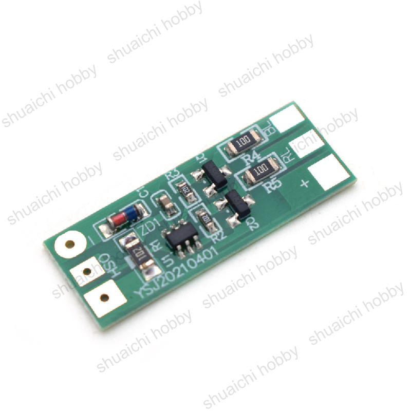 3-12V Strobe Flashing Module R - Drone Battery Alarm recensie en prijs