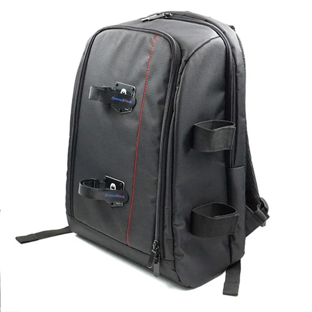 2 Pack Drone Backpack Hanger H - Drone Battery Bag recensie en prijs