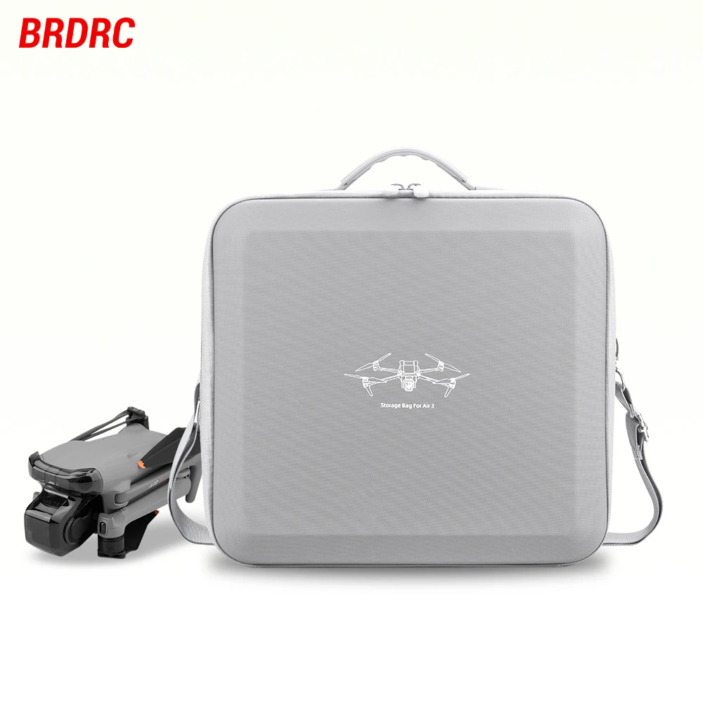BRDRC Storage Bag for DJI Air  - Drone Battery Bag recensie en prijs