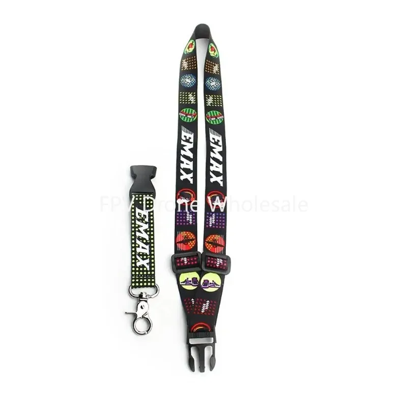 Emax Adjustable Carrying Remot - Drone Battery Strap recensie en prijs