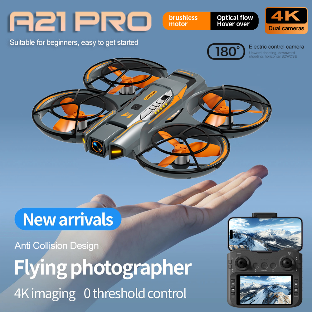 New A21 Drone 8K Professional  - Drone Battery Balance Charger recensie en prijs