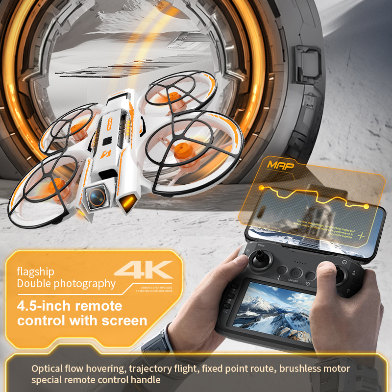 New A21 Drone 8K Professional  - Drone Battery Balance Charger recensie en prijs