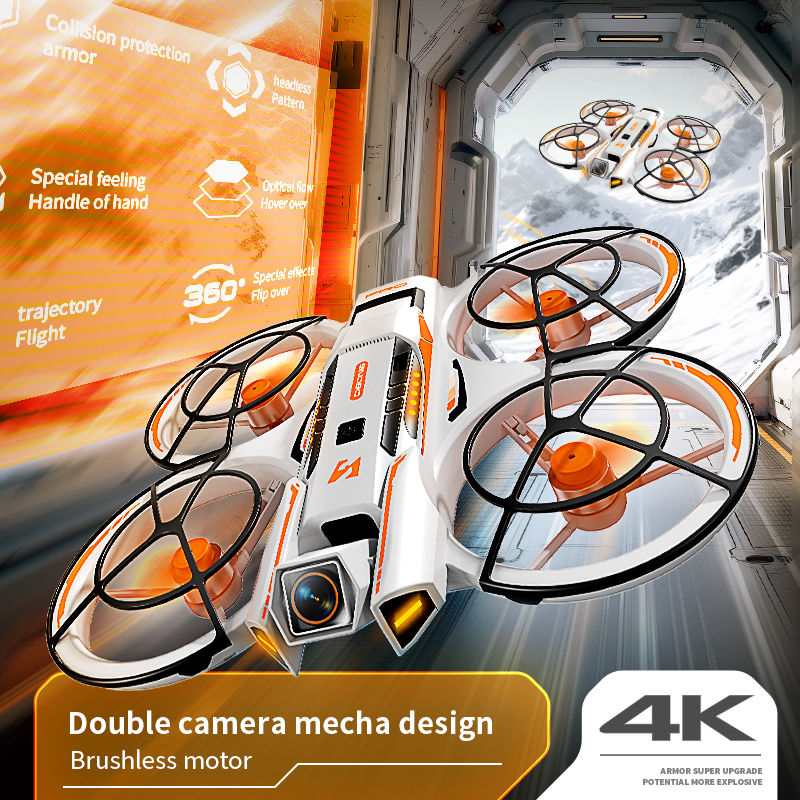 New A21 Drone 8K Professional  - Drone Battery Balance Charger recensie en prijs