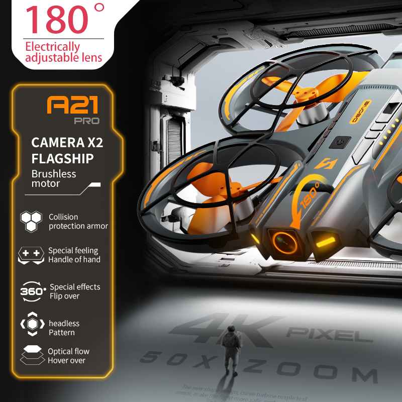 New A21 Drone 8K Professional  - Drone Battery Balance Charger recensie en prijs
