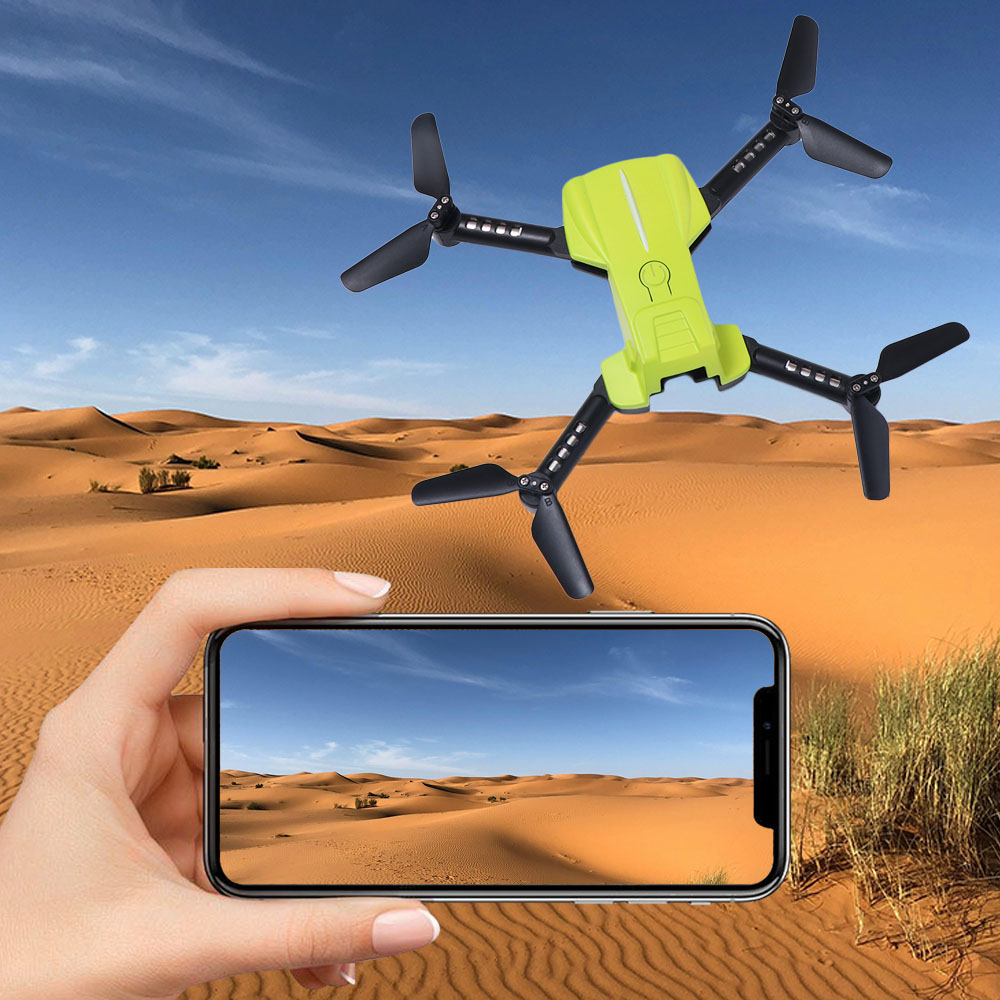 RC Helicopter ABS Remote Contr - Drone Battery Case recensie en prijs