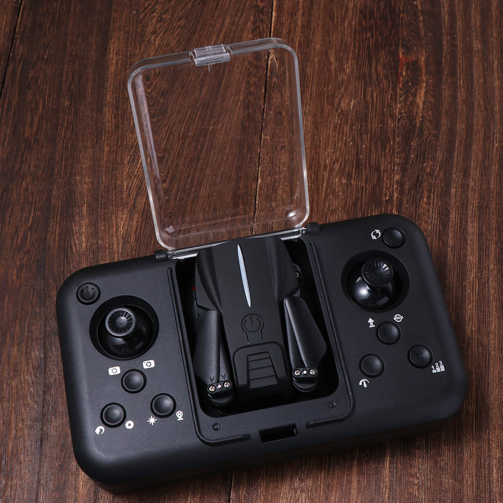 RC Helicopter ABS Remote Contr - Drone Battery Case recensie en prijs