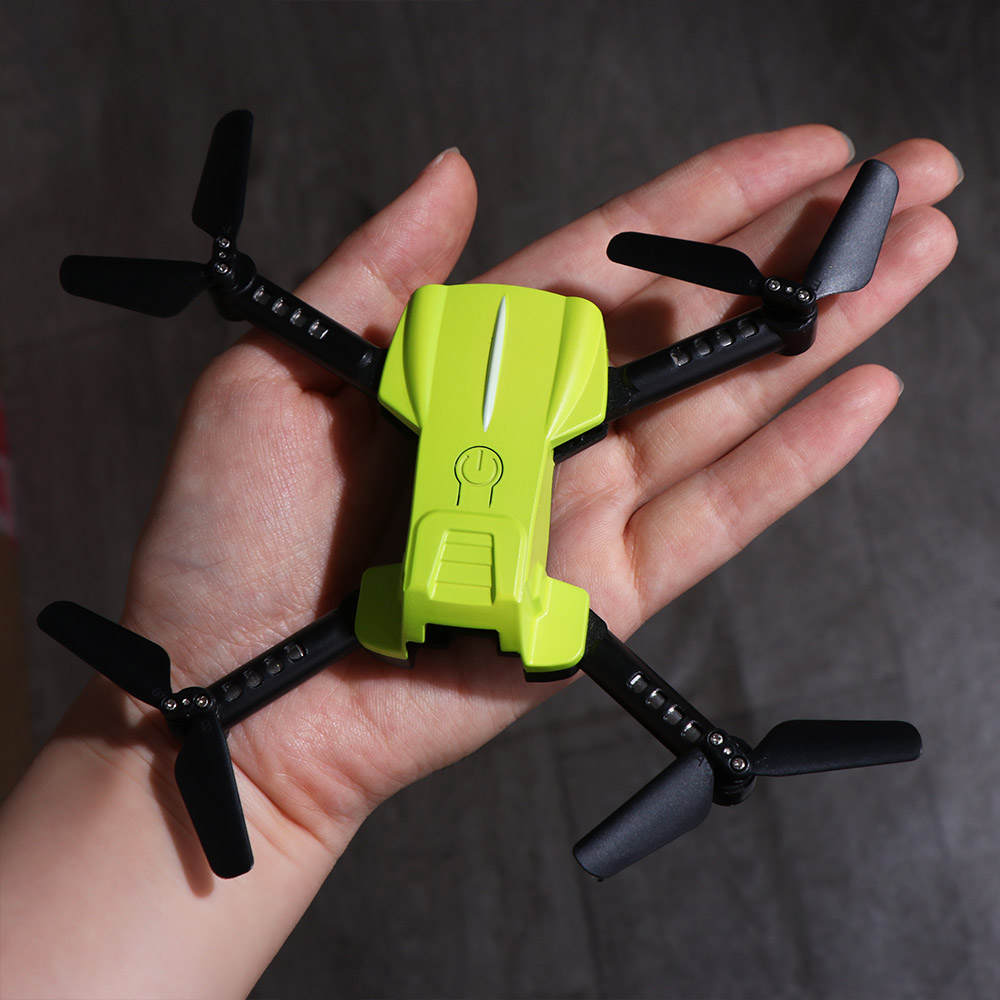 RC Helicopter ABS Remote Contr - Drone Battery Case recensie en prijs