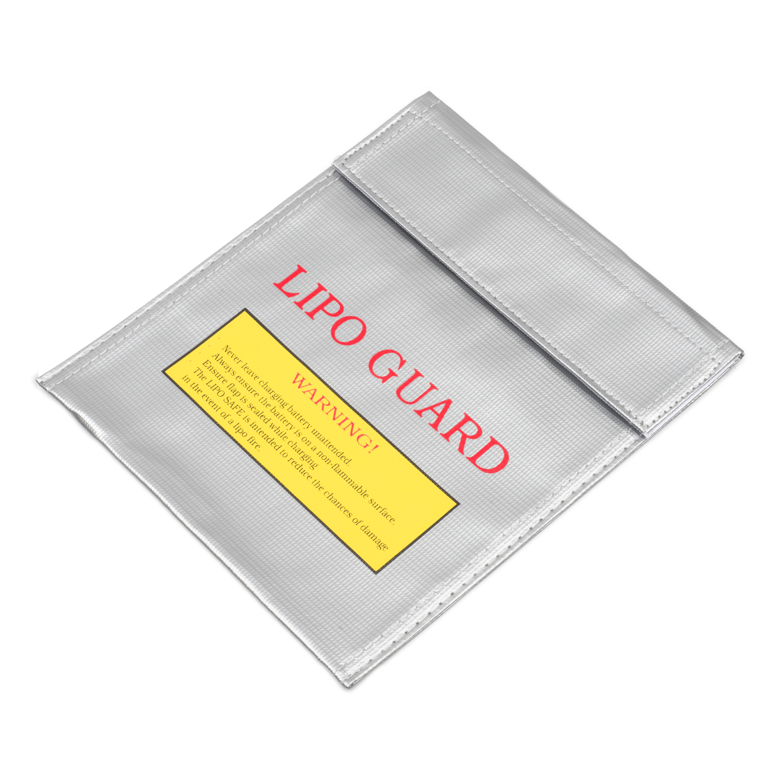 RCZIPROY Lipo Battery Safe Bag - Drone Battery Bag recensie en prijs