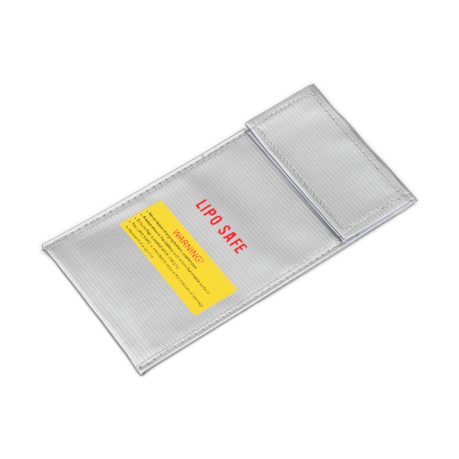 RCZIPROY Lipo Battery Safe Bag - Drone Battery Bag recensie en prijs