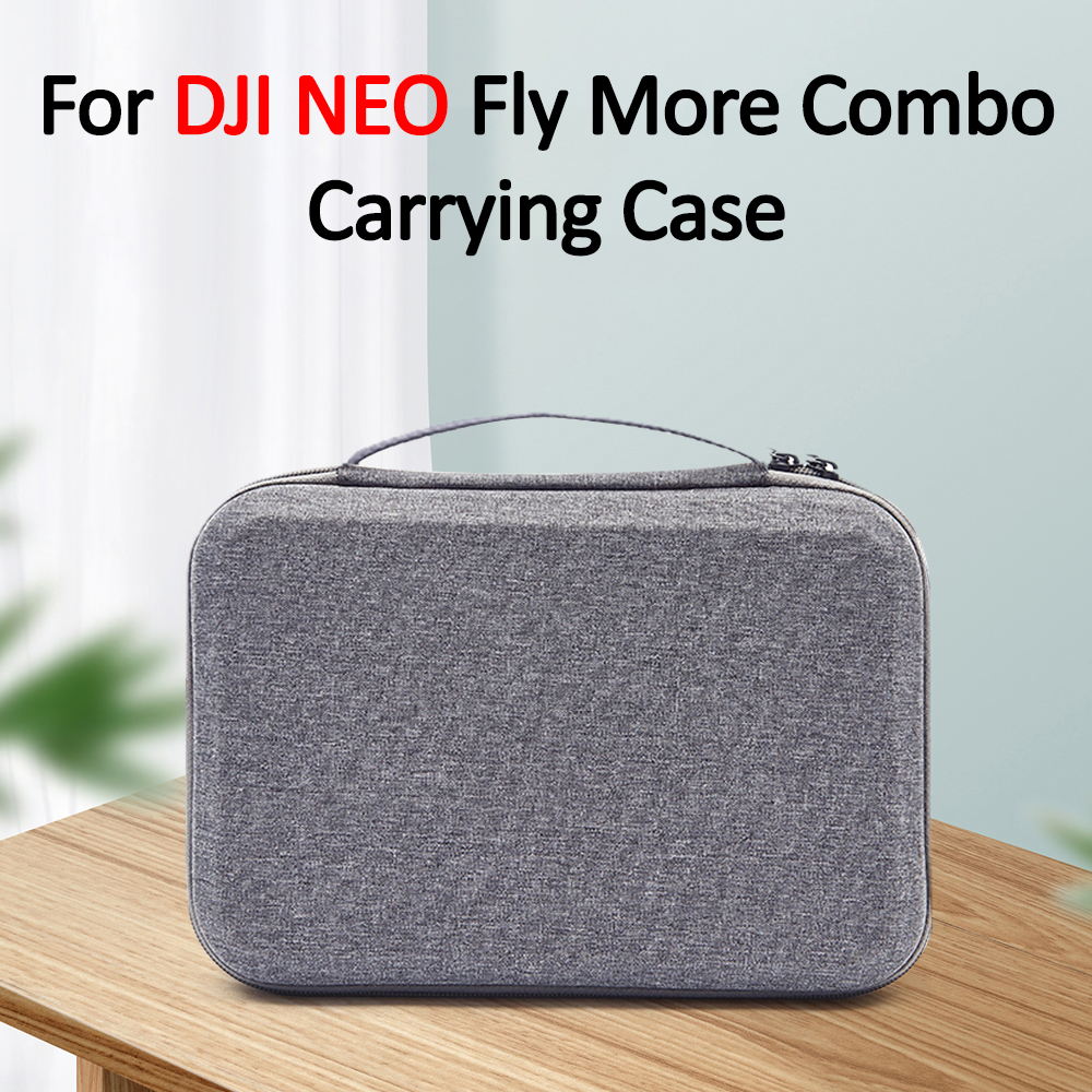 Protective Storage Case Travel - Drone Battery Bag recensie en prijs