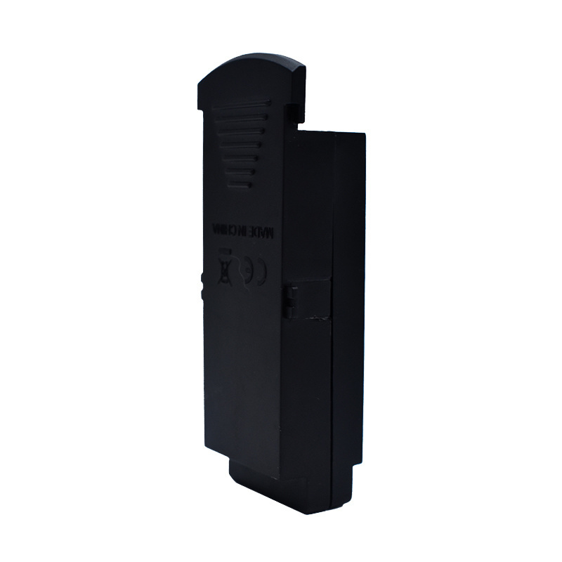 Q6 Drones Battery 3.7V 3000mAh - Drone Battery Li-Ion recensie en prijs