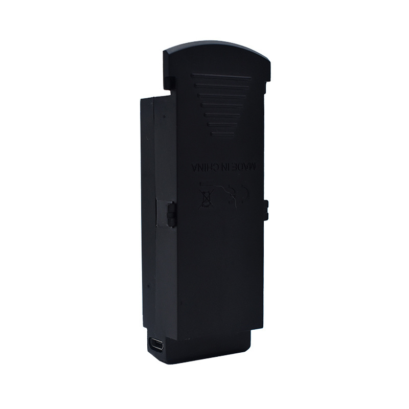 Q6 Drones Battery 3.7V 3000mAh - Drone Battery Li-Ion recensie en prijs