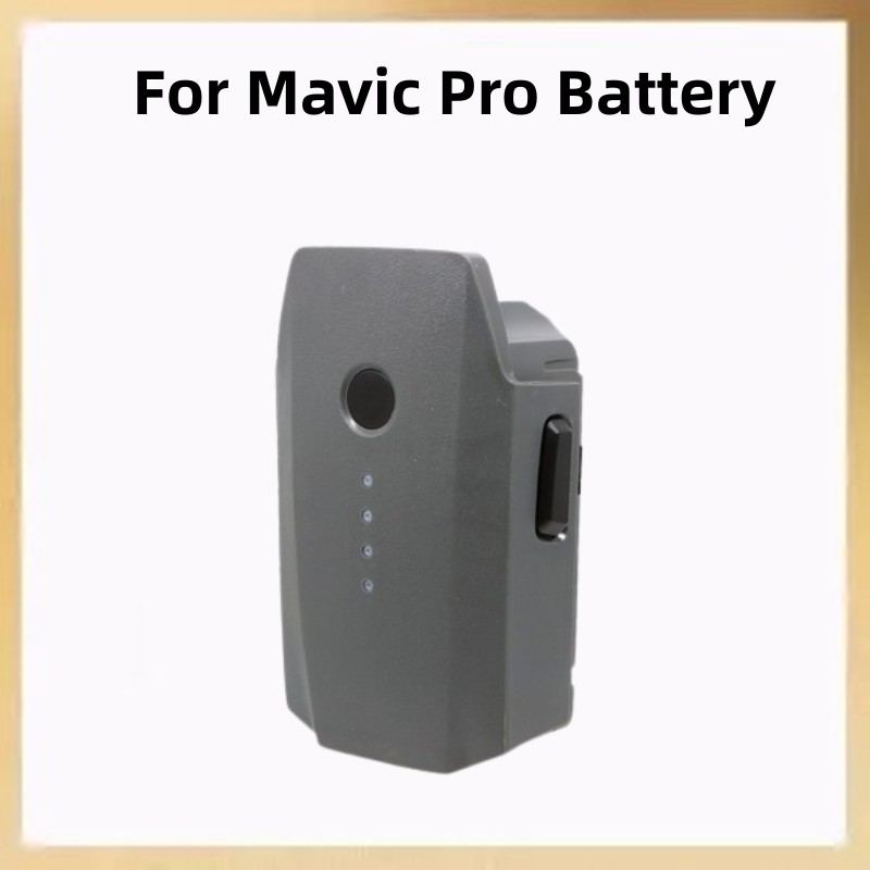 For mavic pro battery capacity - Drone Battery Smart recensie en prijs