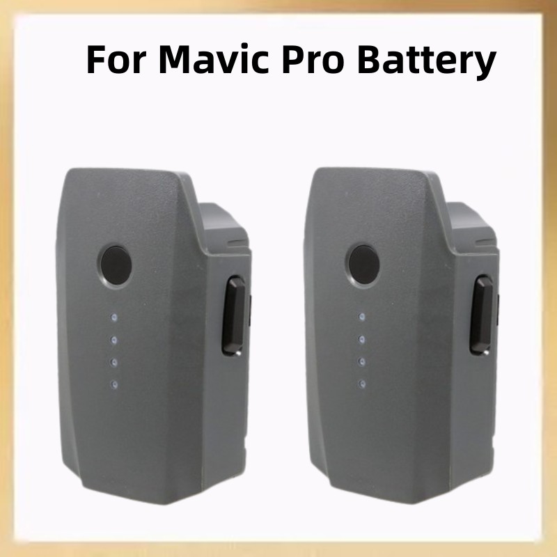For mavic pro battery capacity - Drone Battery Smart recensie en prijs