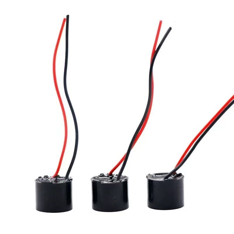 3PCS Super Loud 110db 5V Alarm - Drone Battery Alarm recensie en prijs