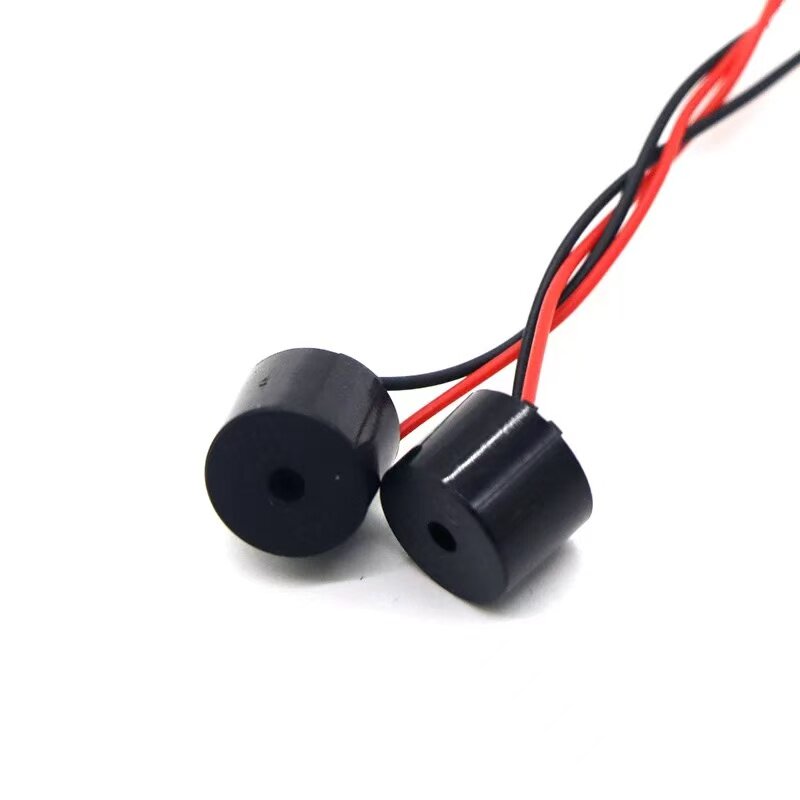 3PCS Super Loud 110db 5V Alarm - Drone Battery Alarm recensie en prijs