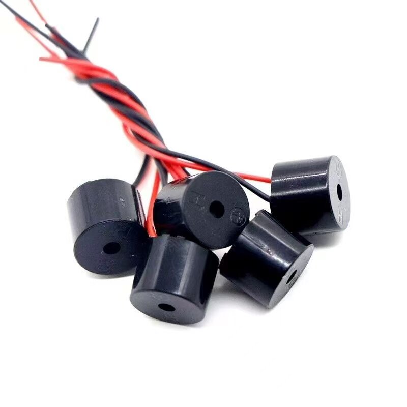 3PCS Super Loud 110db 5V Alarm - Drone Battery Alarm recensie en prijs