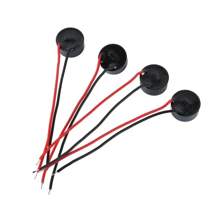 3PCS Super Loud 110db 5V Alarm - Drone Battery Alarm recensie en prijs