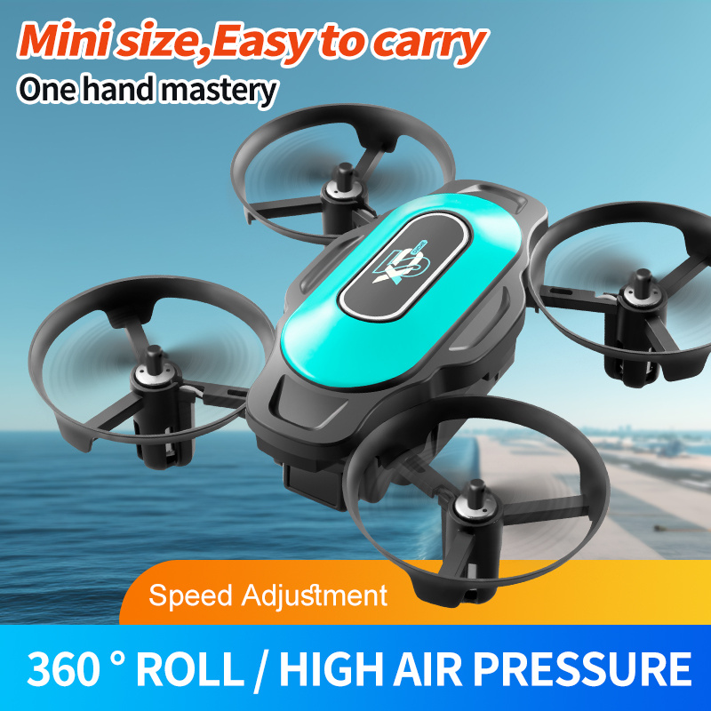XD2 Mini Drone, 360° Stunt Fli - Drone Battery Case recensie en prijs