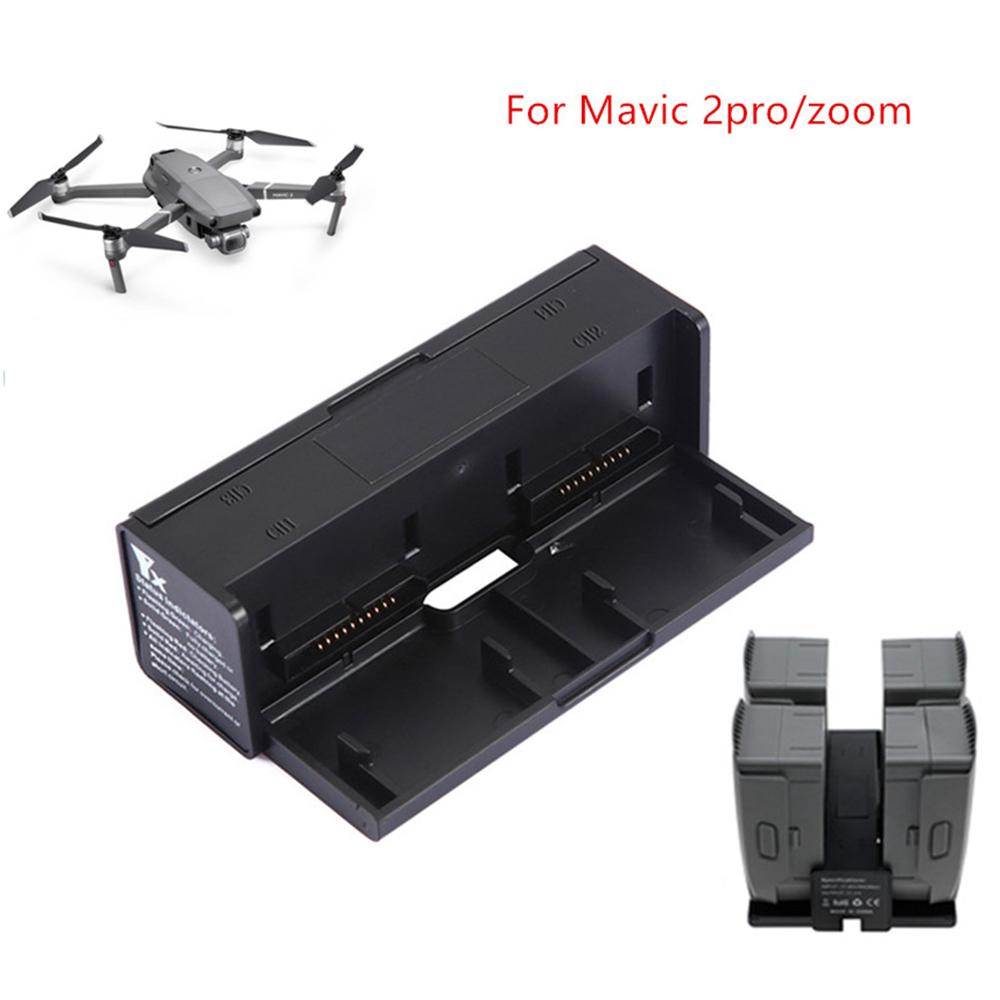 For DJI Mavic 2 Pro/Zoom 4 in  - Drone Battery Smart recensie en prijs