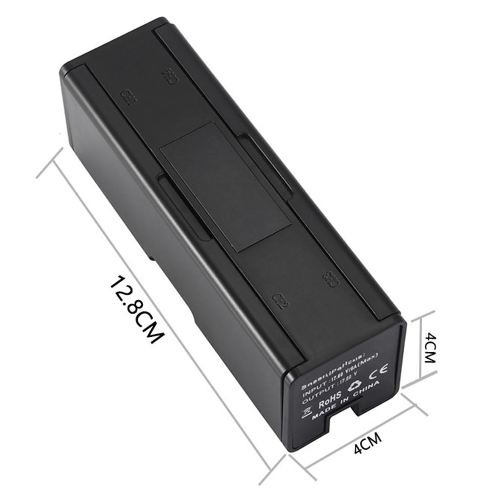 For DJI Mavic 2 Pro/Zoom 4 in  - Drone Battery Smart recensie en prijs