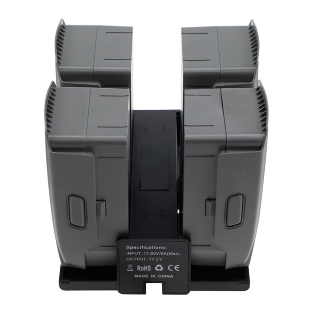 For DJI Mavic 2 Pro/Zoom 4 in  - Drone Battery Smart recensie en prijs
