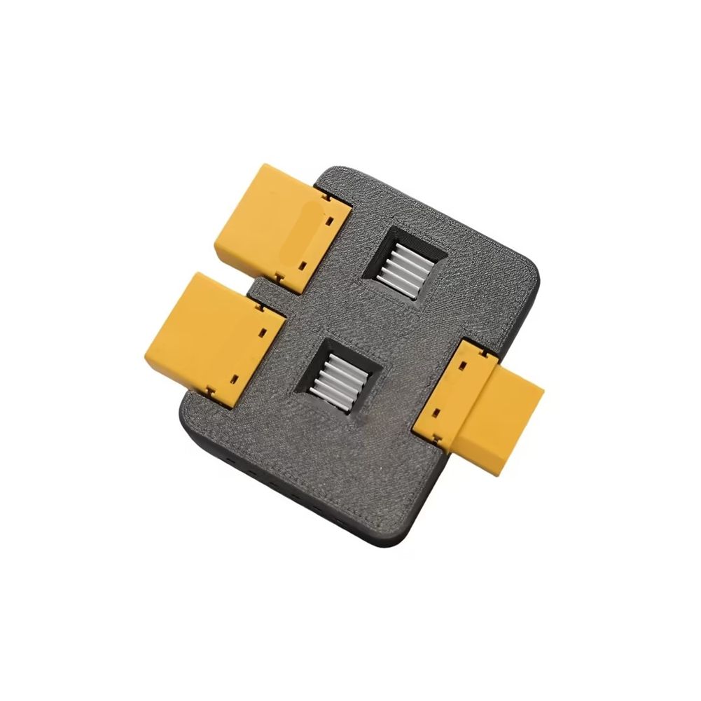 A55T XT90 Port Battery Expansi - Drone Battery Parallel Board recensie en prijs