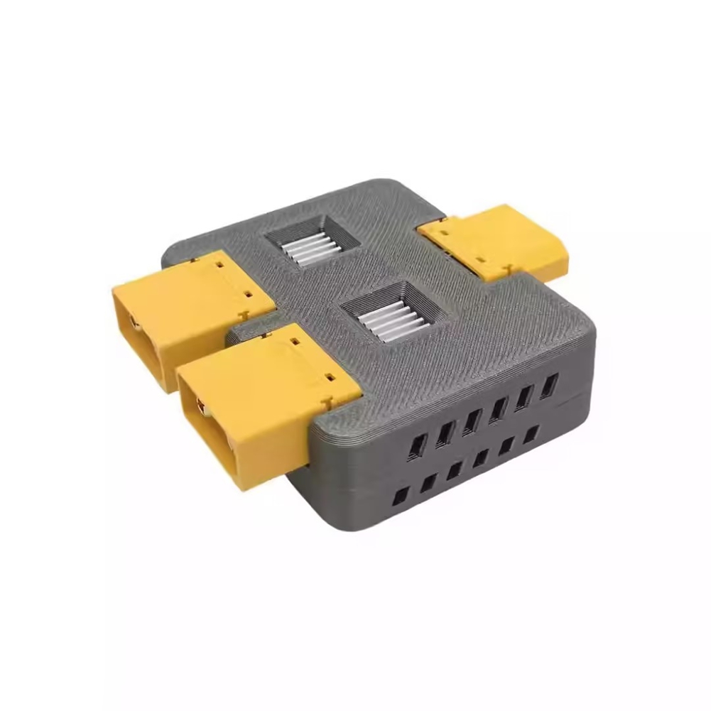 A55T XT90 Port Battery Expansi - Drone Battery Parallel Board recensie en prijs
