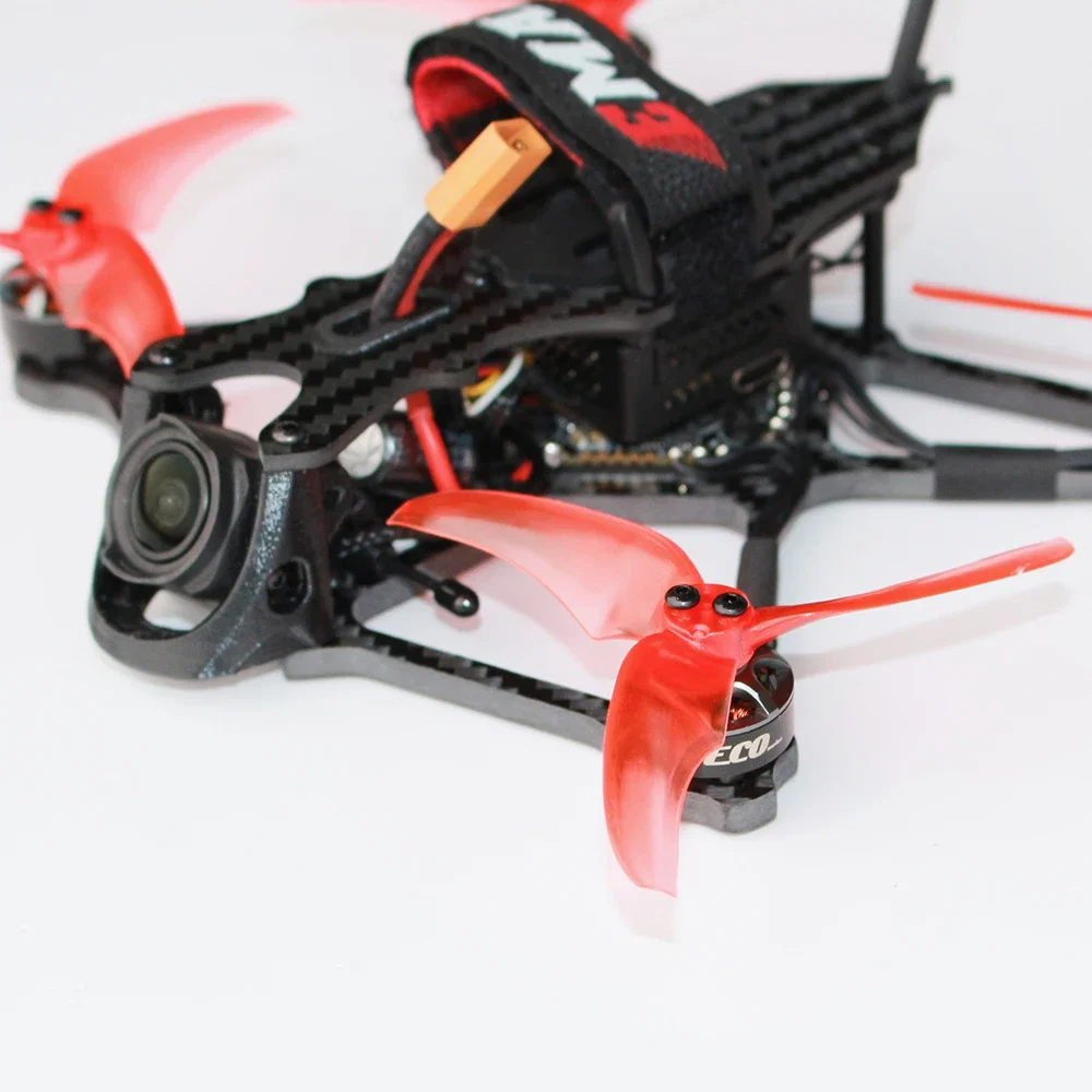 EMAX Babyhawk O3 4K HD FPV Dro - Drone Battery 4S recensie en prijs