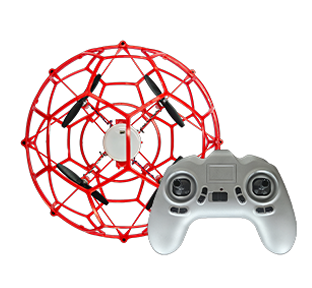 Navigator 200+ Drone Soccer Ba - Drone Battery Li-Ion recensie en prijs