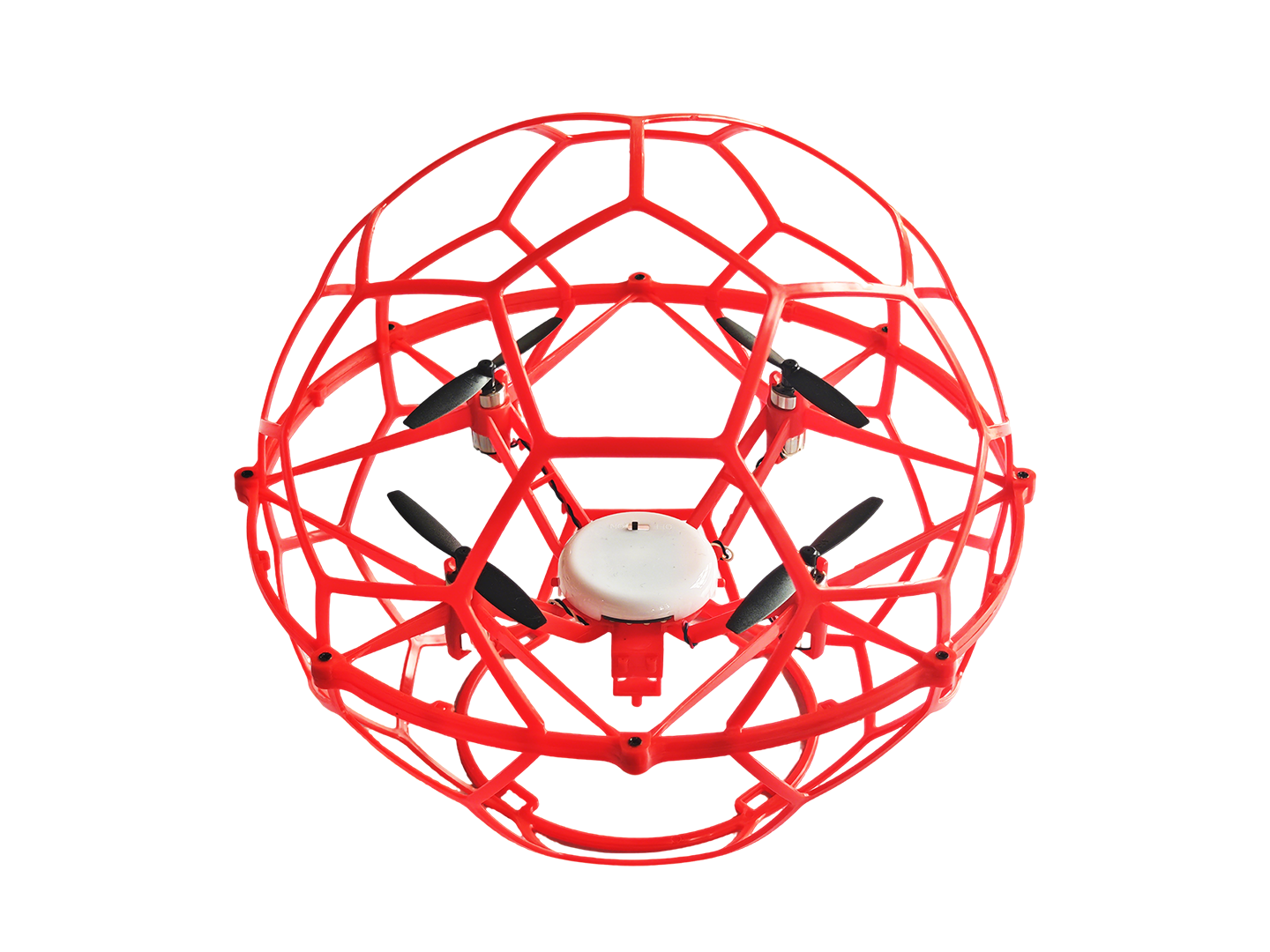 Navigator 200+ Drone Soccer Ba - Drone Battery Li-Ion recensie en prijs