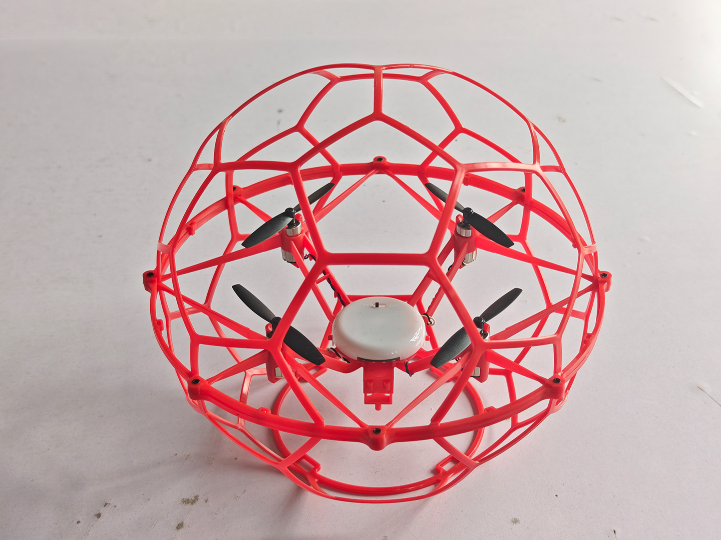 Navigator 200+ Drone Soccer Ba - Drone Battery Li-Ion recensie en prijs
